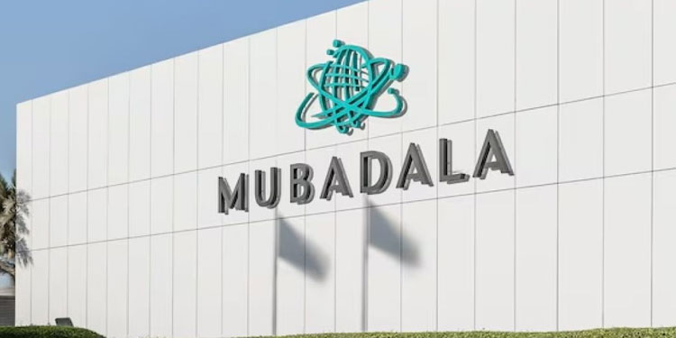 mubadala