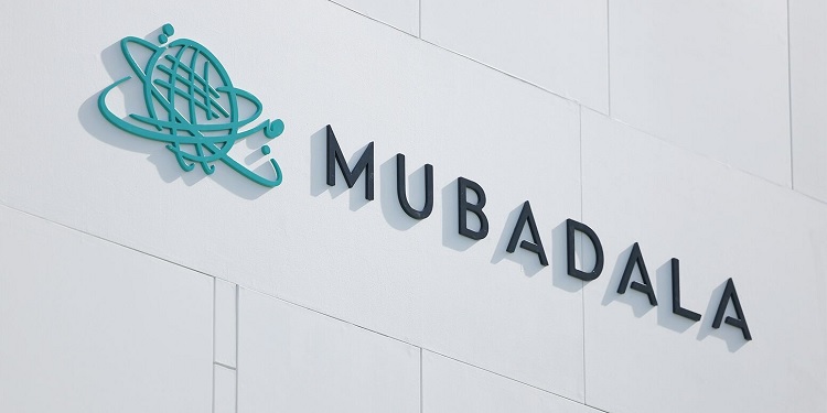 mubadala