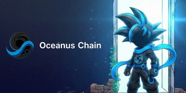 oceanus chain