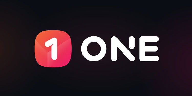 ONE