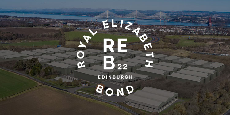 Royal Elizabeth Bond