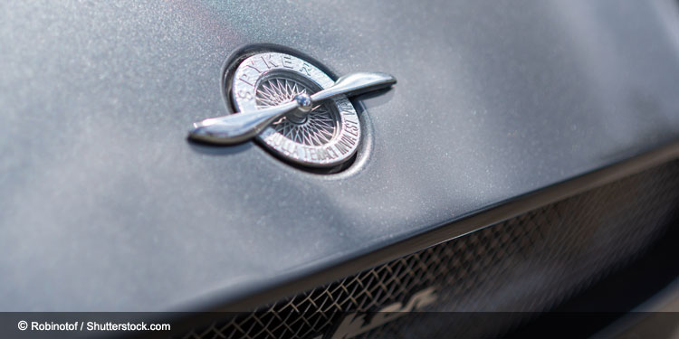 spyker