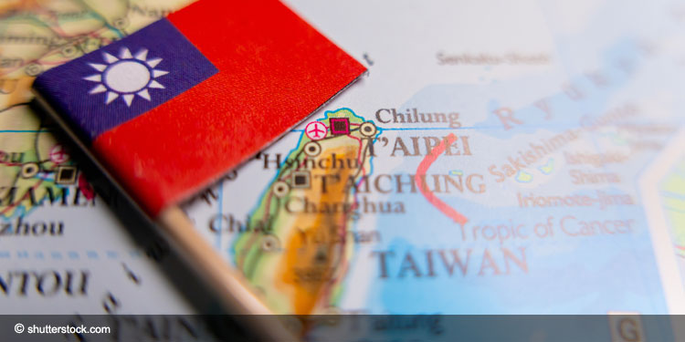 taiwan