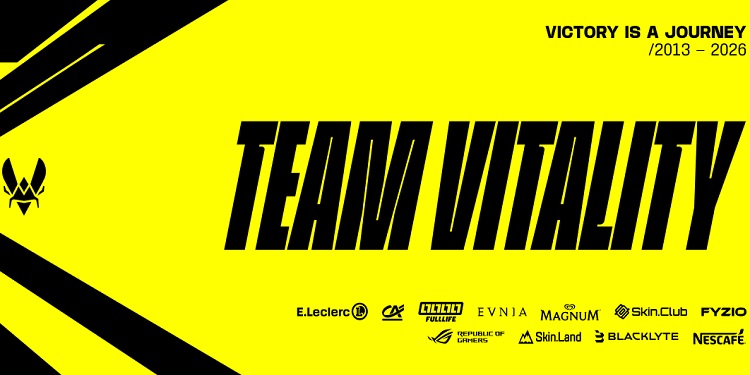 team vitality
