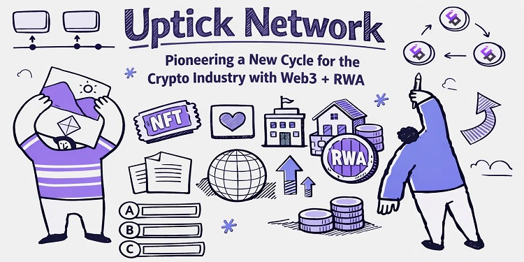 uptick network