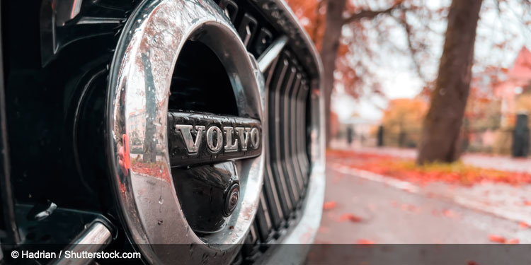 volvo