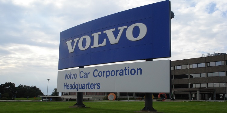 volvo