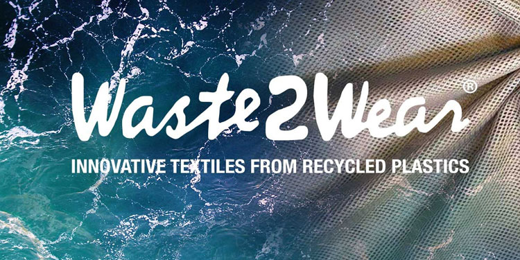 kwality holdings partners with waste2wear