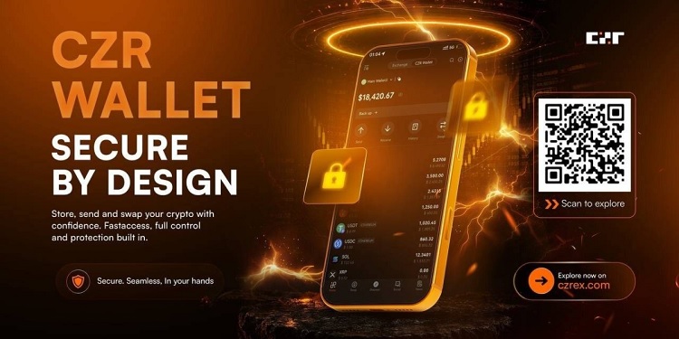 czr wallet