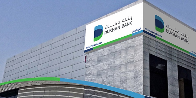 dukhan bank