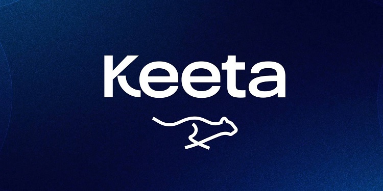 keeta blockchain
