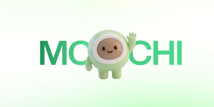 Moochi