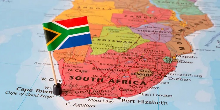 south africa