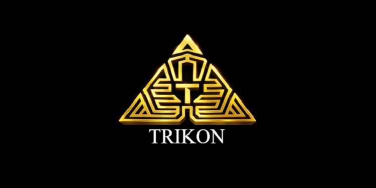 Trikon