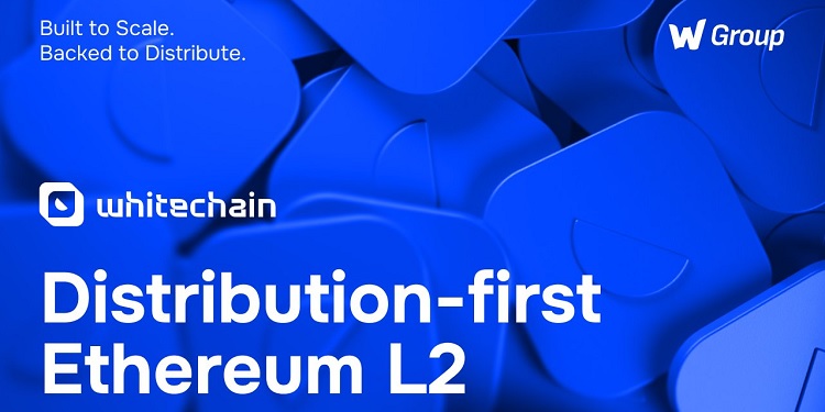 whitechain