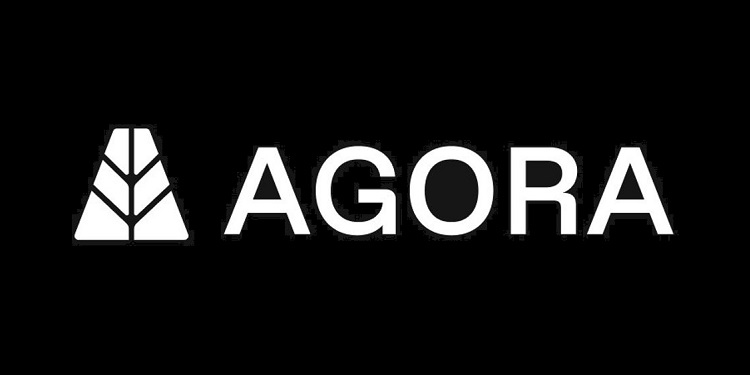 agora