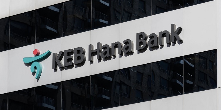 Hana Bank Issues $100 Million Digital Bond With T+0 Settlement