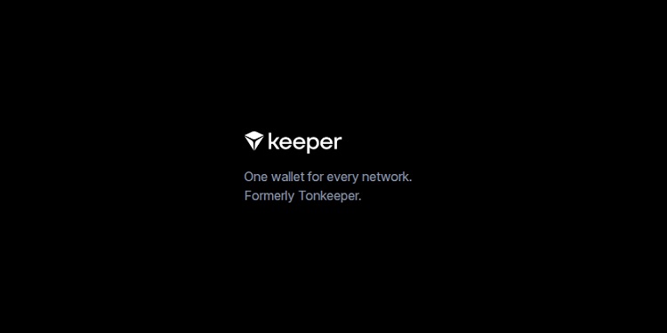 keeper wallet