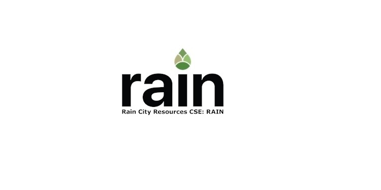 rain city resources