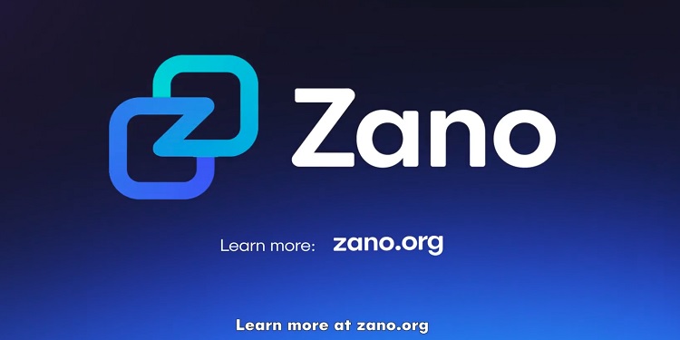 zano blockchain