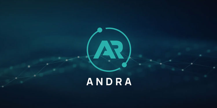 andra - adaptable network designed for regulated assets