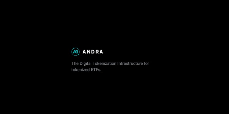 andra - adaptable network designed for regulated assets