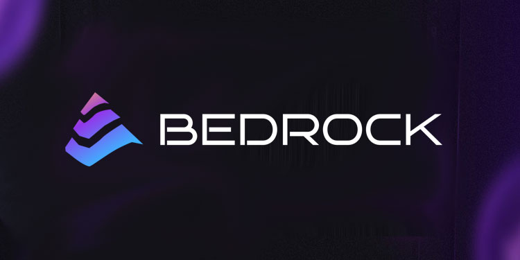 bedrock