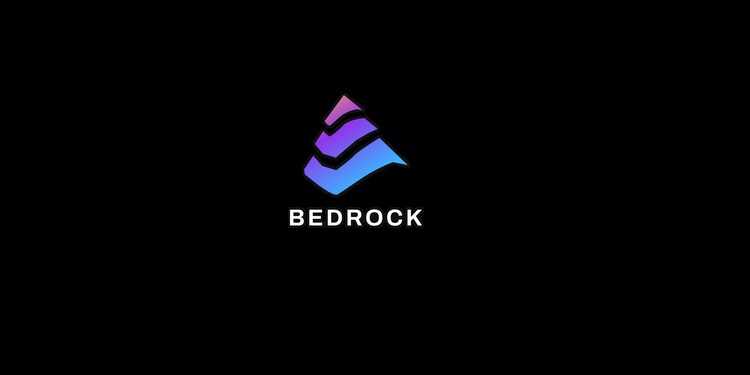 bedrock