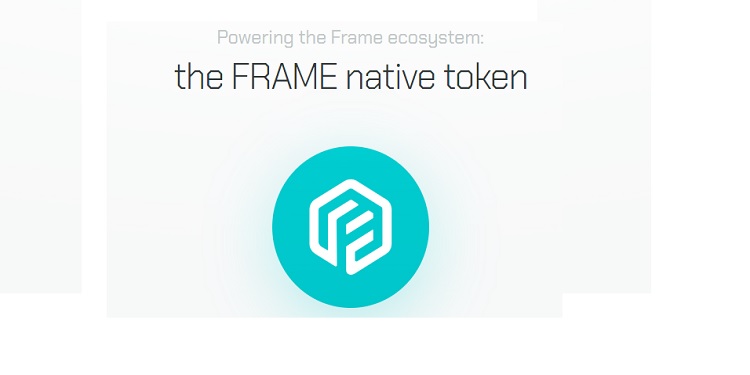frame