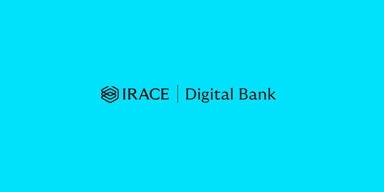 irace digital bank