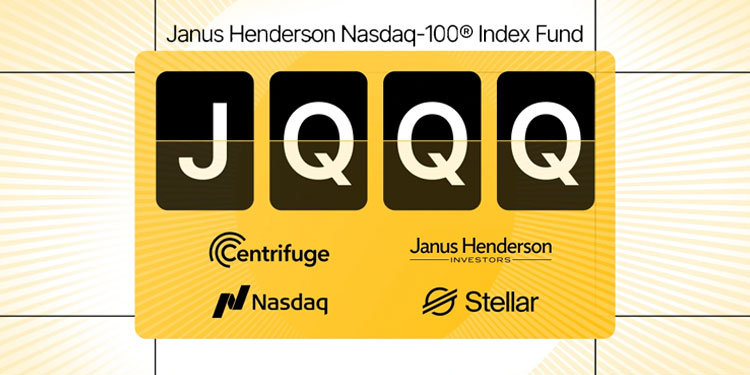Janus Henderson Nasdaq-100 Index® Fund (JQQQ)
