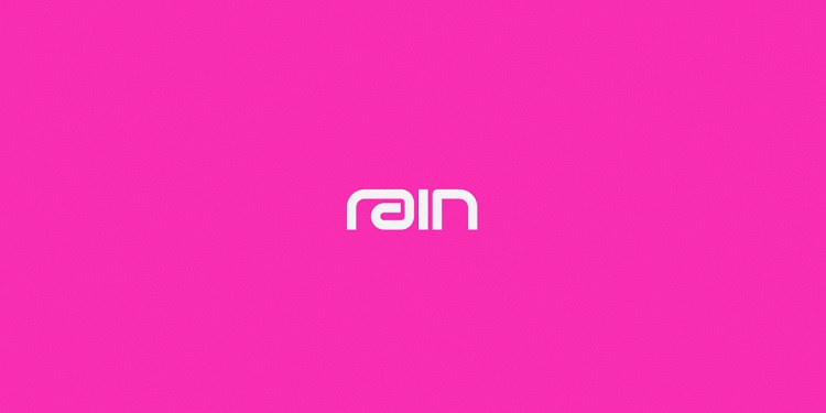 rain