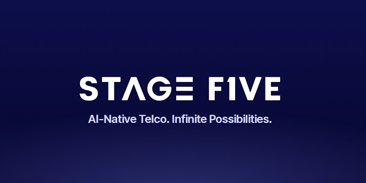 stage five