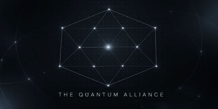 quantum machine