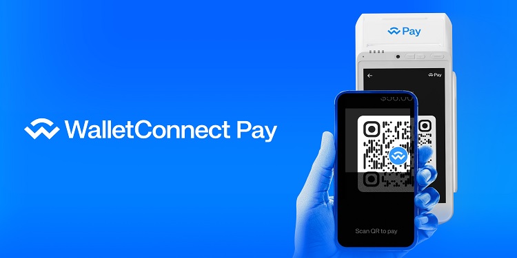 walletconnect pay
